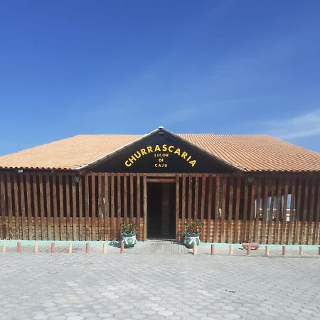 Licor De Caju Resort Barra Grande  Kültér fotó