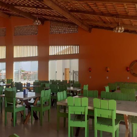 Licor De Caju Resort Barra Grande  Kültér fotó