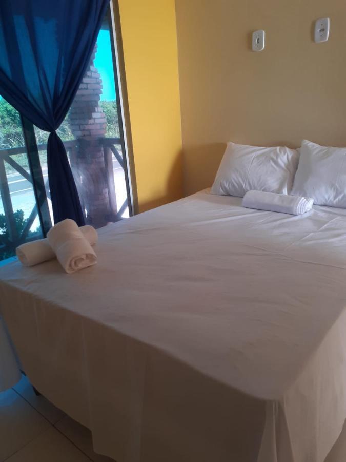 Licor De Caju Resort Barra Grande  Kültér fotó