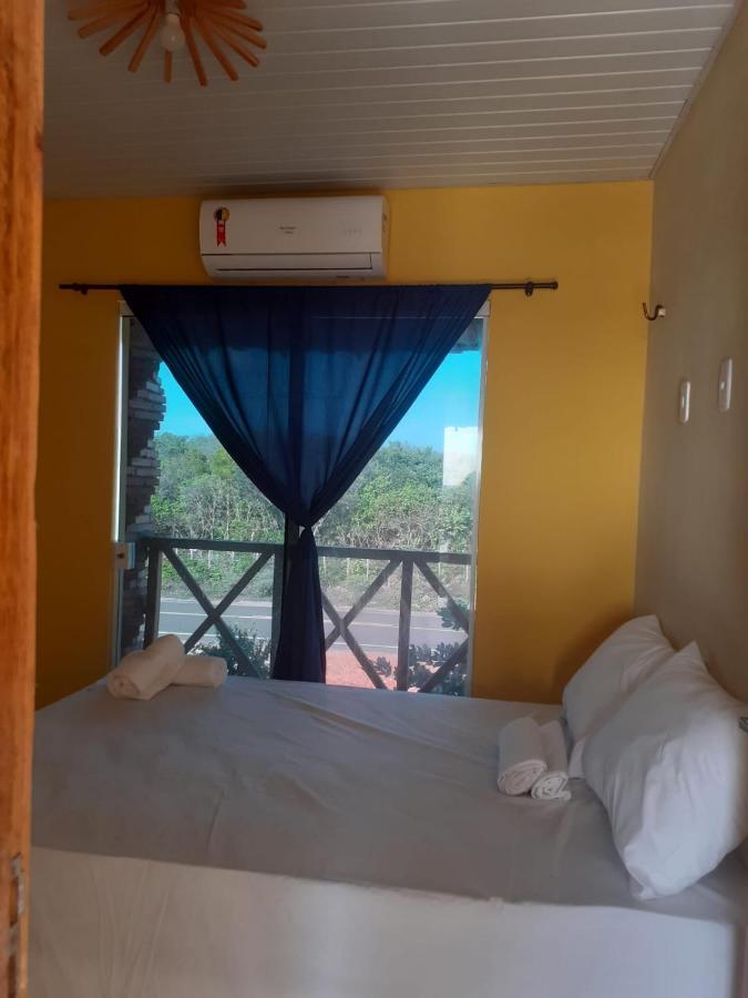 Licor De Caju Resort Barra Grande  Kültér fotó